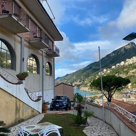 Hotel Vietri Coast-3