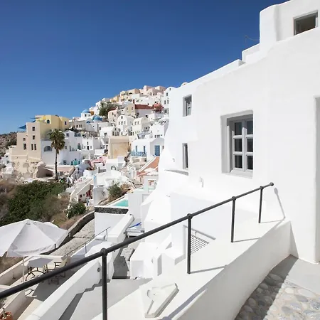 Ducato Di Oia - Adults Only-3