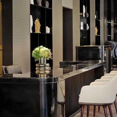 Art'Otel Zagreb-2