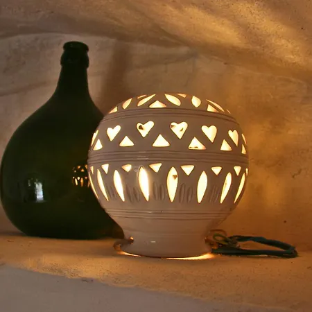 Casa Vacanze Riposo Del Vento-3
