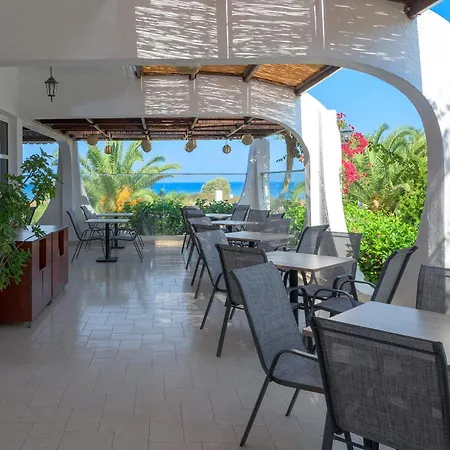 Nirvana Beach Hotel-3