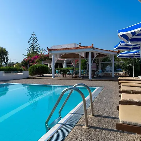 Nirvana Beach Hotel-2