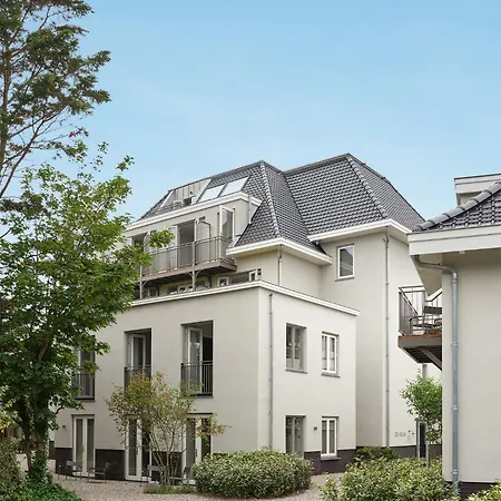 Boutique Hotel Benedict Noordwijk-2