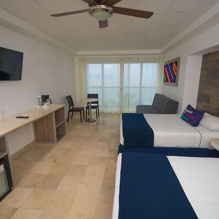 Hotel Villa Varadero-3
