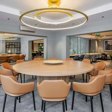 Radisson Hotel Kaunas-2