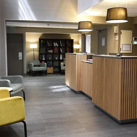 Timhotel Opera Madeleine-3