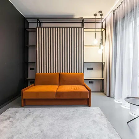 YUMA Apartments Leipzig Berliner Straße-2