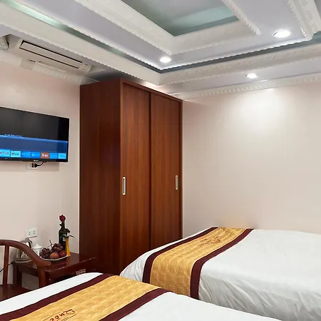 Quoc Tuan Hotel Sapa-2