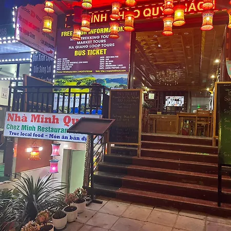 Quoc Tuan Hotel Sapa-3