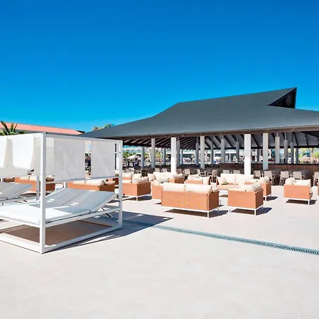 Hotel Best Costa Ballena-3