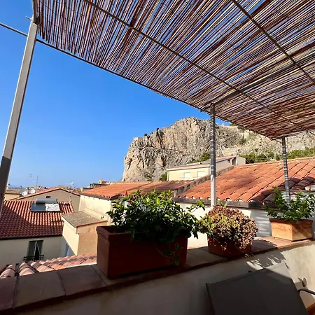 B&B Cortile Umberto I-3