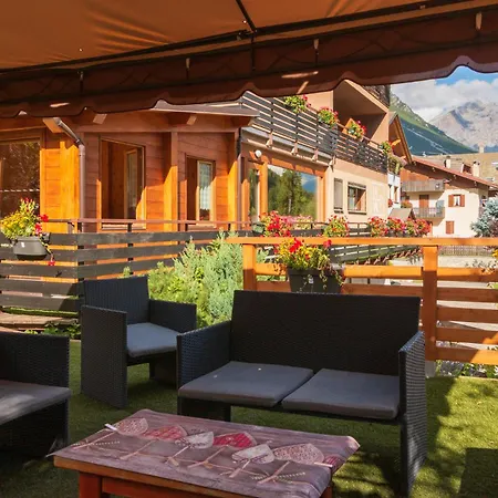 Hotel La Val-2