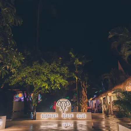 Elephant Beach Club&Resort Samui-3