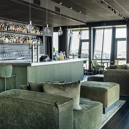 Clarion Hotel Stavanger-3