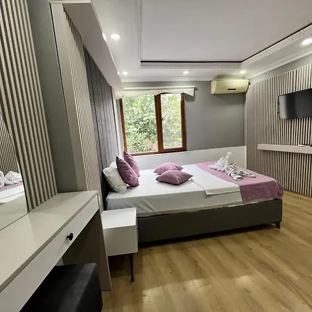 The Zanadu Istanbul-2