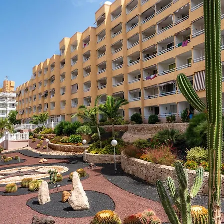 Apartamentos Borinquen-3