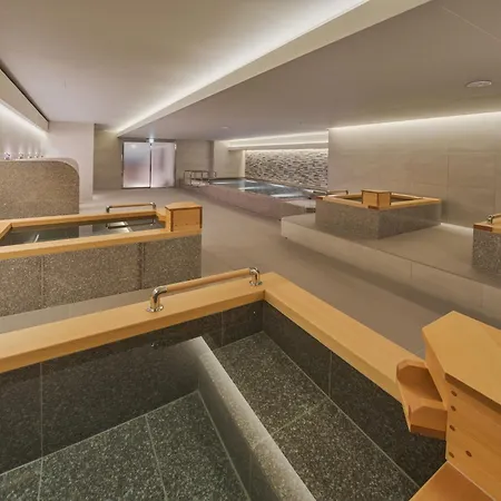 Villa Fontaine Grand Osaka Umeda-2