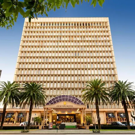 Duxton Hotel Perth-2