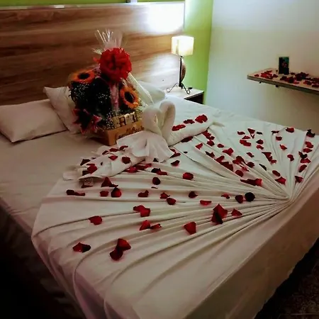 Asturias Praia Hotel-3