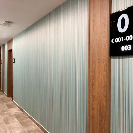 Hotel Mg Poniente-3