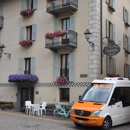 Meublé Albergo Dante-2
