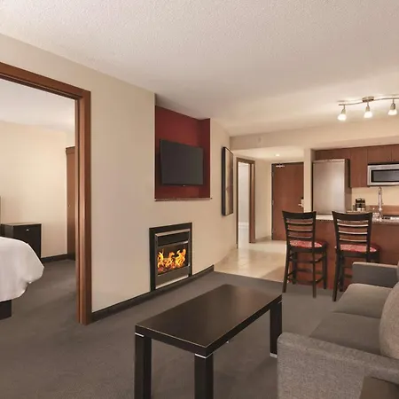 Embassy Suites By Hilton - Montreal-2