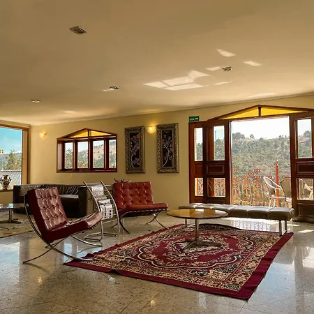 Hotel Nacional Inn Campos Do Jordao-2