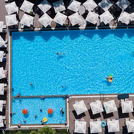 Hotel GRINT-2