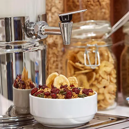 Hampton By Hilton Berlin City Centre Alexanderplatz-3