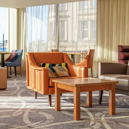 Hampton By Hilton Newcastle-2