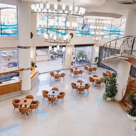 Hotel Las Gaviotas-2