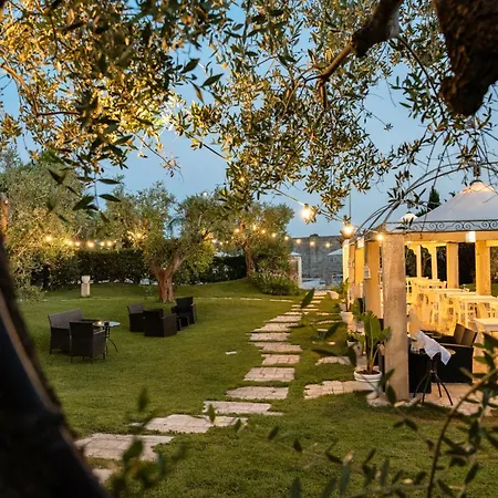 Villa Rosa Antico Dimora Storica-2