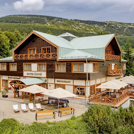 Hotel Zatisi-2