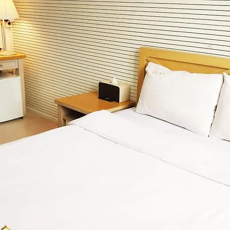 Golden Park Hotel-2