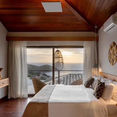 Casa Mirador Boutique Hotel-3