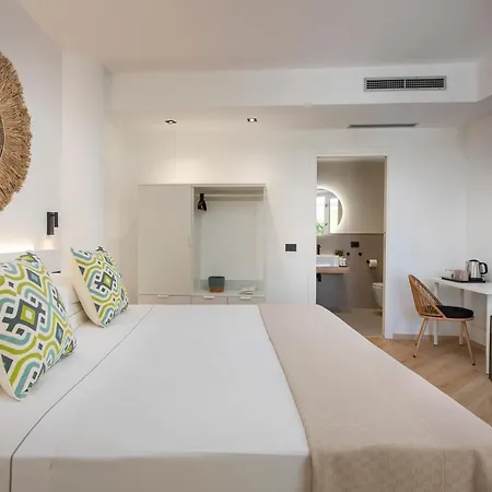 Mem Lodge And Suite-3