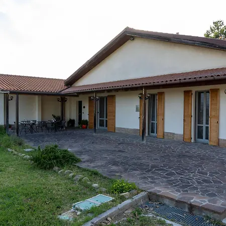 B&B La Figuretta-3