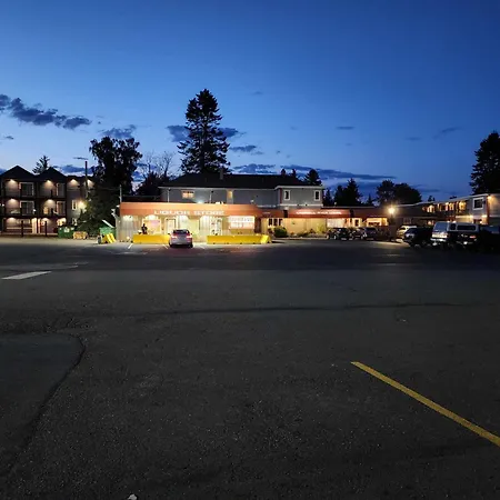Campbell River Lodge-2