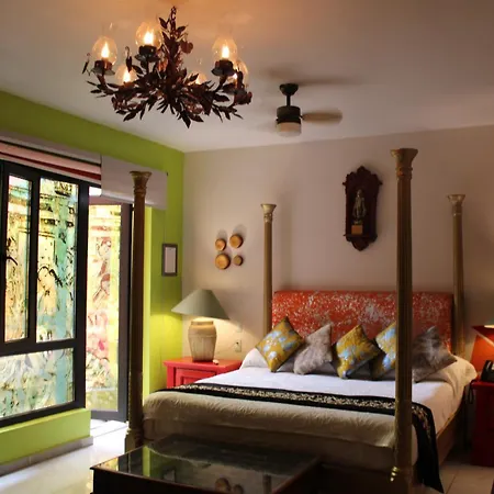 Eklectic Hotel Boutique-2