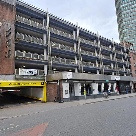 Hotel Indigo - Cardiff By Ihg-2