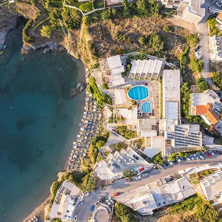 Aparthotel Sofia - Mythos Beach-2