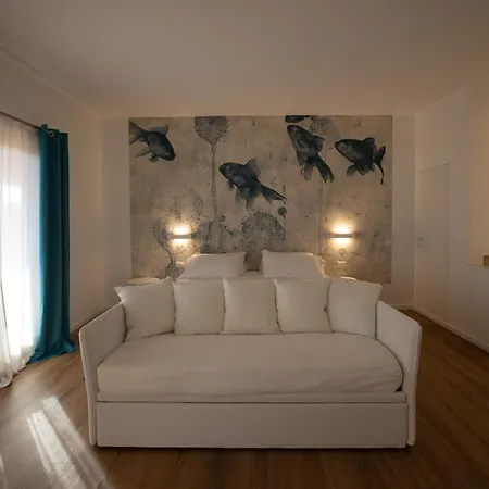 Il Borgo Boutique Rooms By Kasavacanze-3