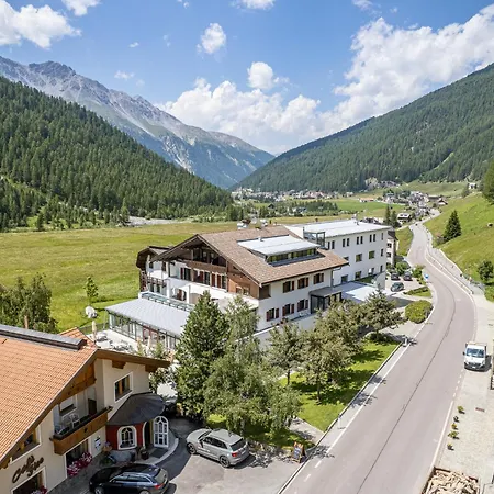 Hotel Cevedale-2