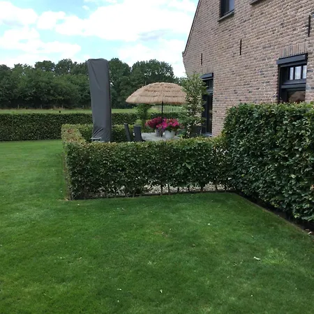 Bed & Breakfast Bennekom-2