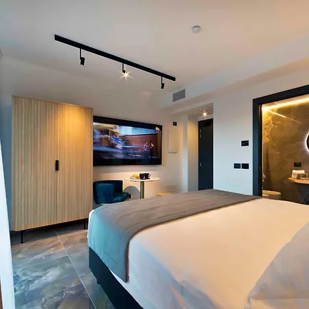 Boutique Hotel Onice-3