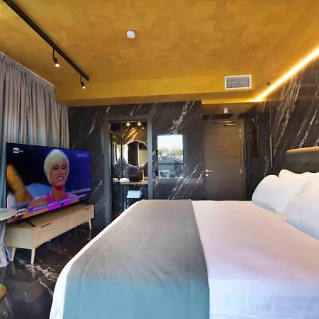 Boutique Hotel Onice-2