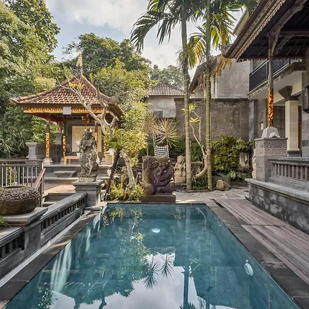 Tigata Ubud Cottage-2