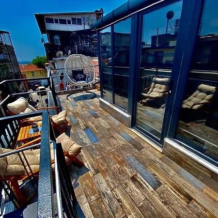 Golden Arrow Hotel-2