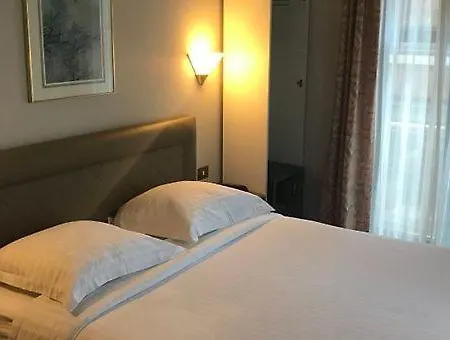 Hotel Chantecler-3