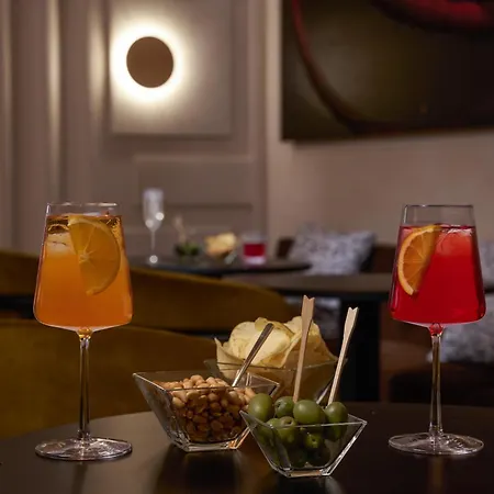 Borghese Contemporary Hotel-3